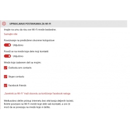 Microsoft uklanja kontroverznog Savetnika za Wi-Fi iz Windows 10